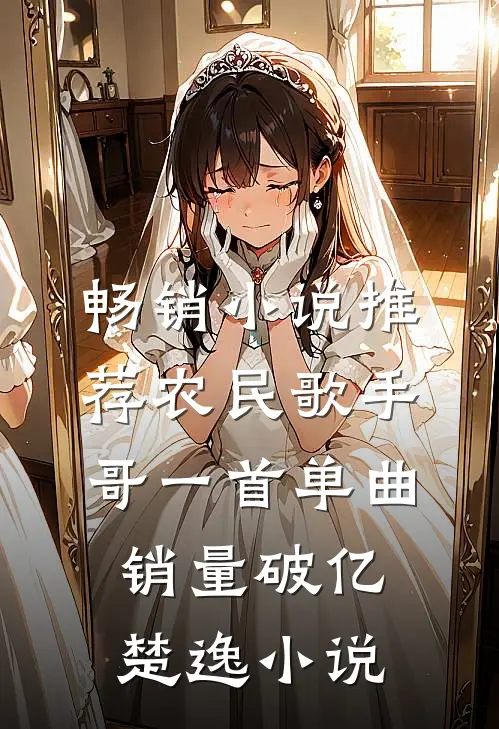 畅销小说推荐农民歌手哥一首单曲销量破亿楚逸小说