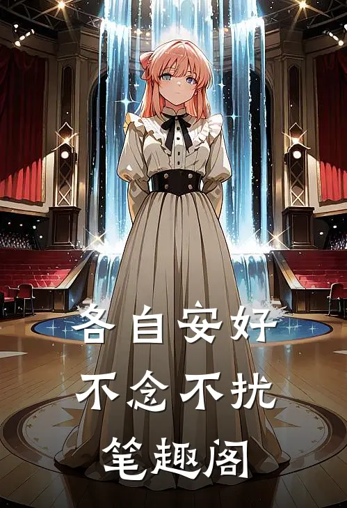 各自安好，不念不扰笔趣阁