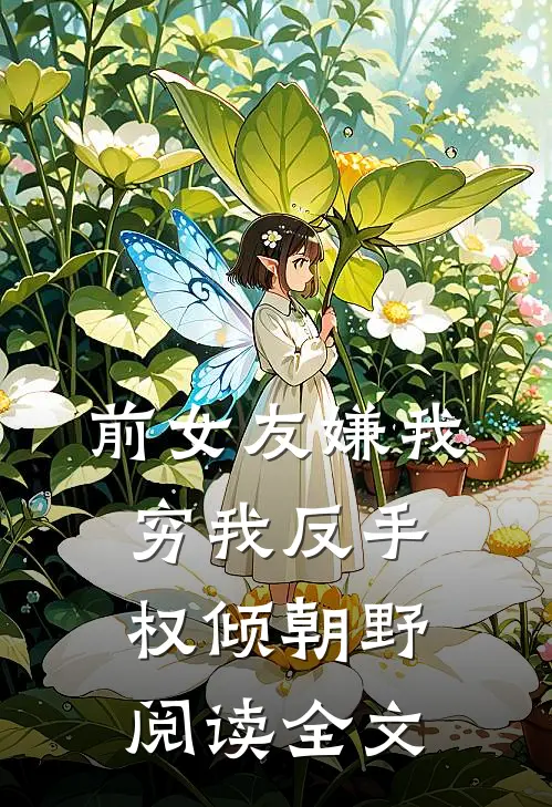 前女友嫌我穷我反手权倾朝野阅读全文