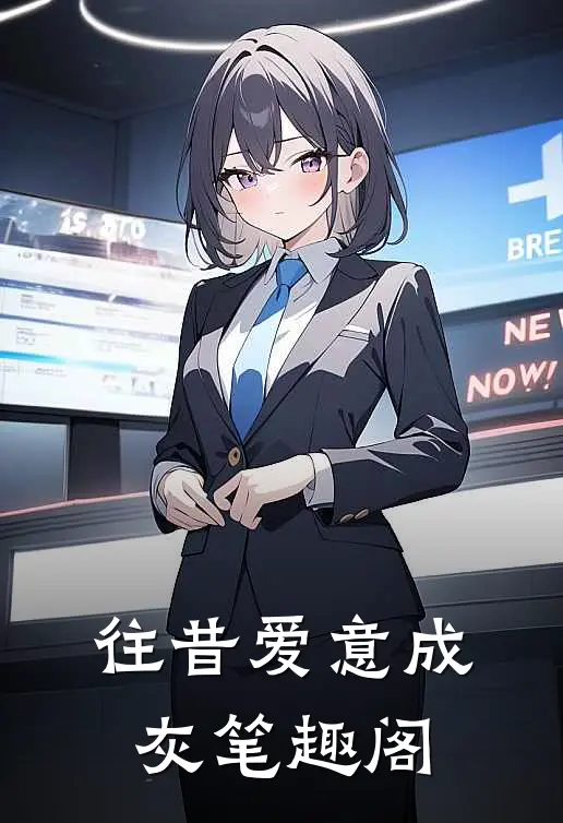 往昔爱意成灰笔趣阁