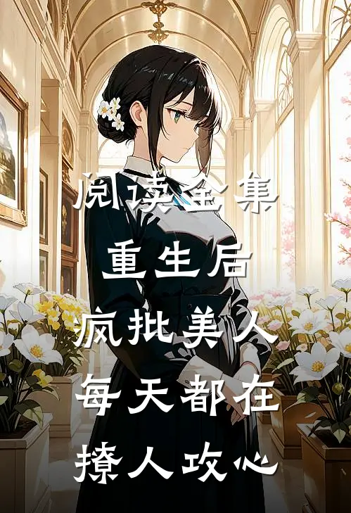 阅读全集重生后，疯批美人每天都在撩人攻心