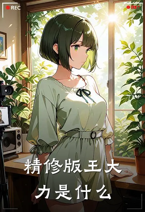 精修版王大力是什么