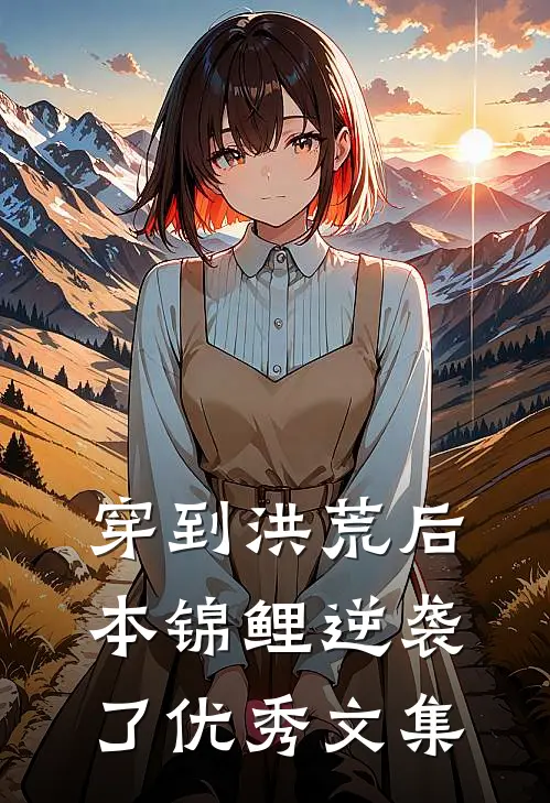 穿到洪荒后，本锦鲤逆袭了优秀文集