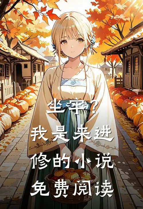 坐牢？我是来进修的小说免费阅读