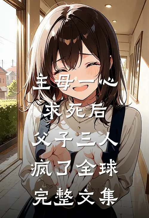 主母一心求死后，父子三人疯了全球完整文集