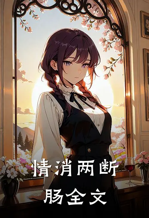情消两断肠全文