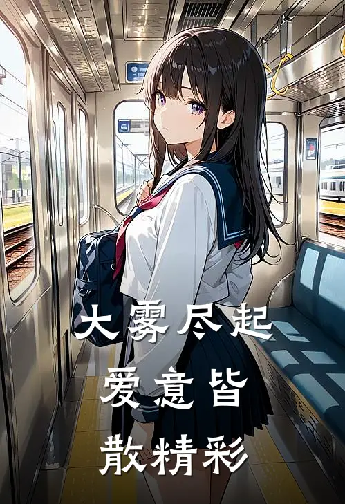 大雾尽起，爱意皆散精彩