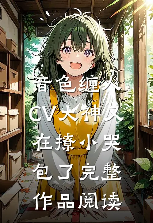 音色缠人：CV大神又在撩小哭包了完整作品阅读