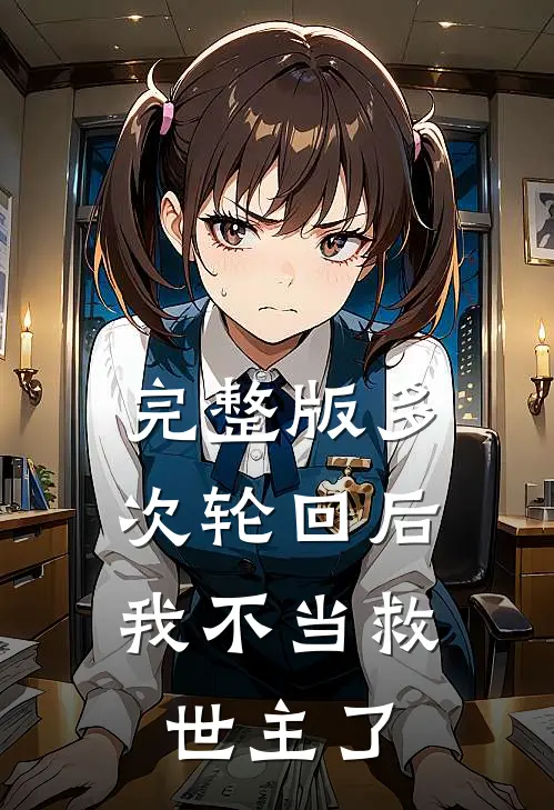 完整版多次轮回后,我不当救世主了