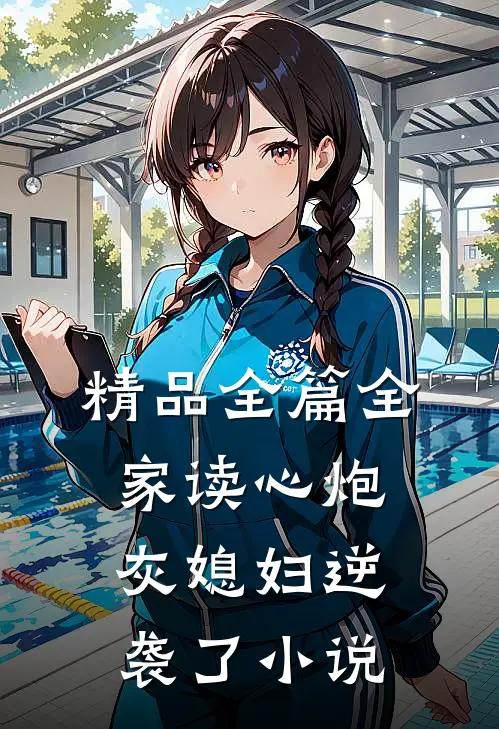 精品全篇全家读心炮灰媳妇逆袭了小说