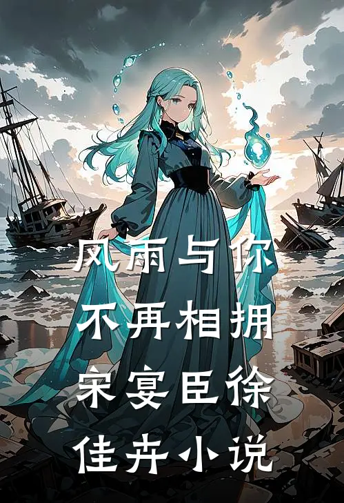风雨与你不再相拥宋宴臣徐佳卉小说