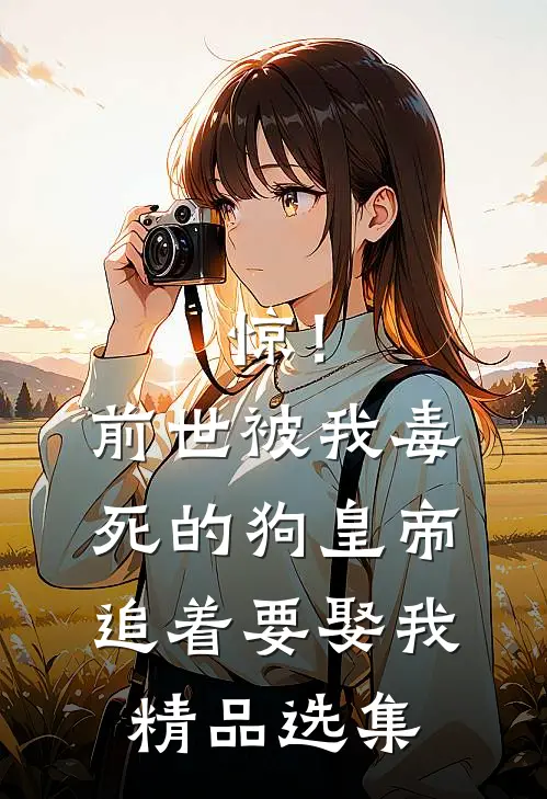 惊！前世被我毒死的狗皇帝追着要娶我精品选集