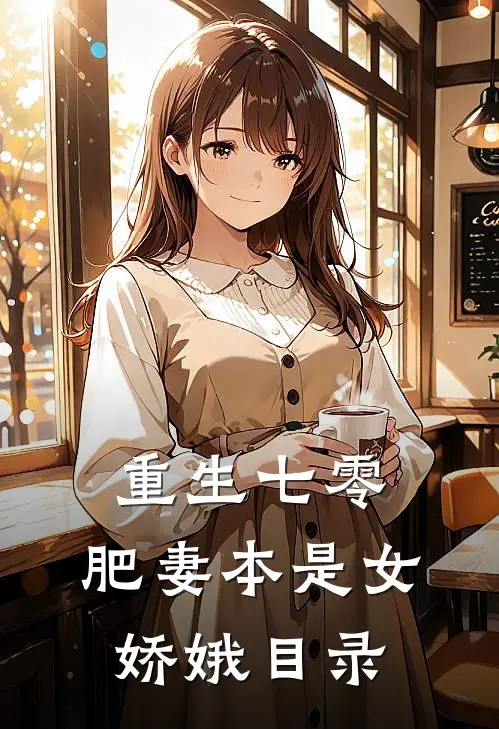 重生七零：肥妻本是女娇娥目录