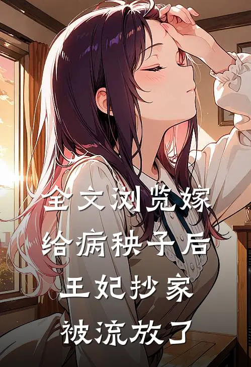 全文浏览嫁给病秧子后，王妃抄家被流放了
