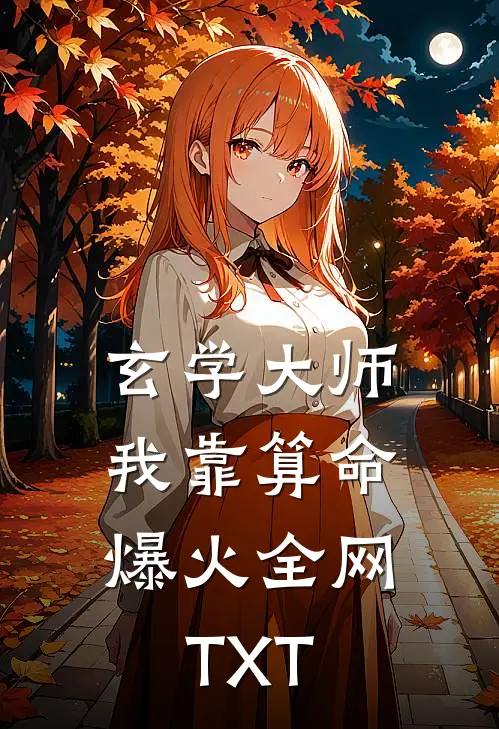 玄学大师：我靠算命爆火全网TXT