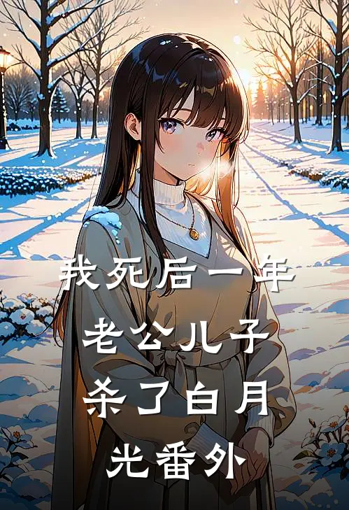 我死后一年，老公儿子杀了白月光 番外