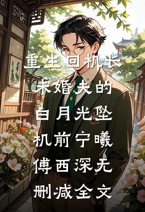重生回机长未婚夫的白月光坠机前宁曦傅西深无删减全文