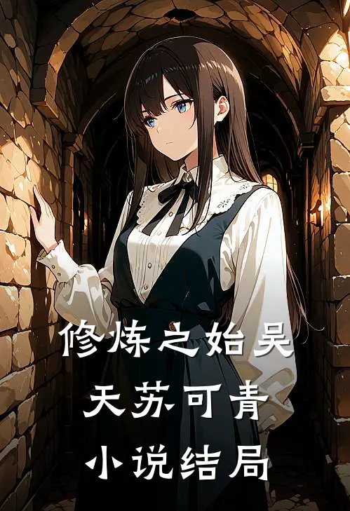 修炼之始吴天苏可青小说结局