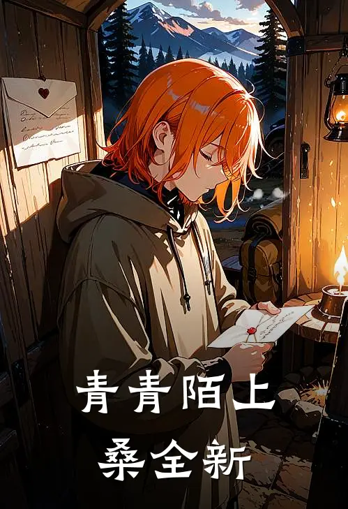 青青陌上桑全新