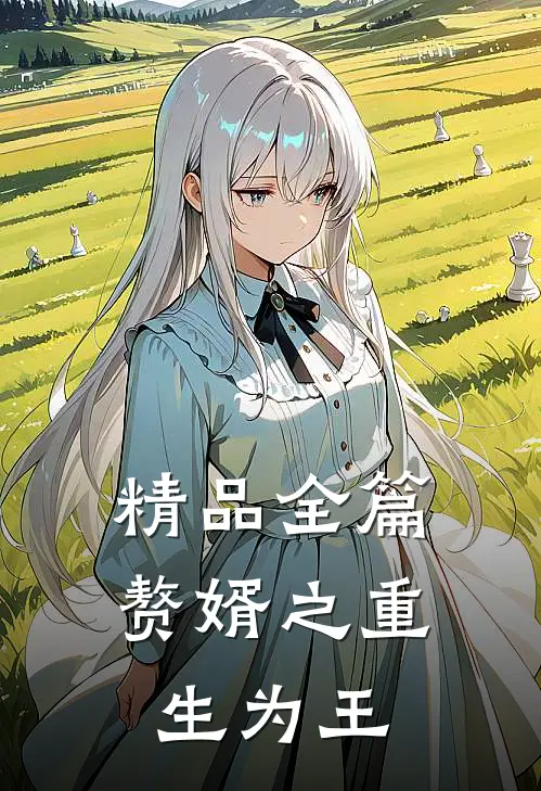精品全篇赘婿之重生为王