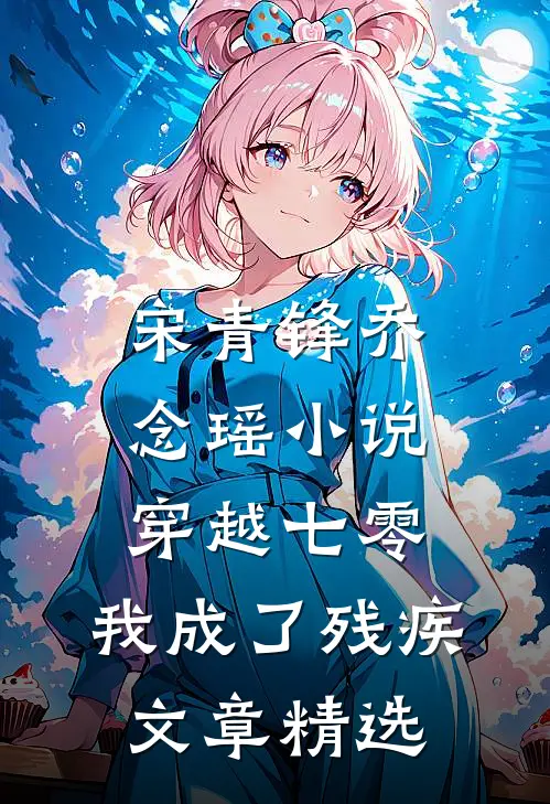 宋青锋乔念瑶小说穿越七零:我成了残疾文章精选