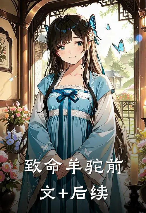 致命羊驼前文+后续