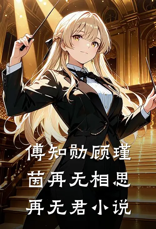 傅知勋顾瑾茵再无相思再无君小说