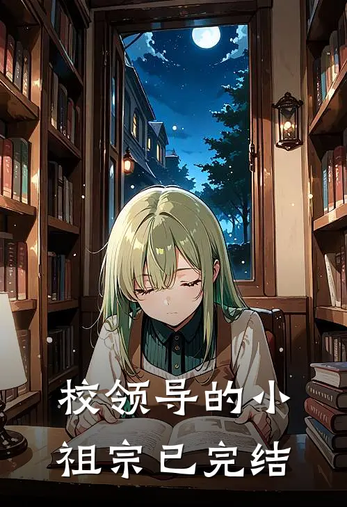 校领导的小祖宗已完结