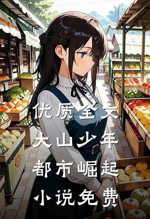 优质全文大山少年都市崛起小说免费