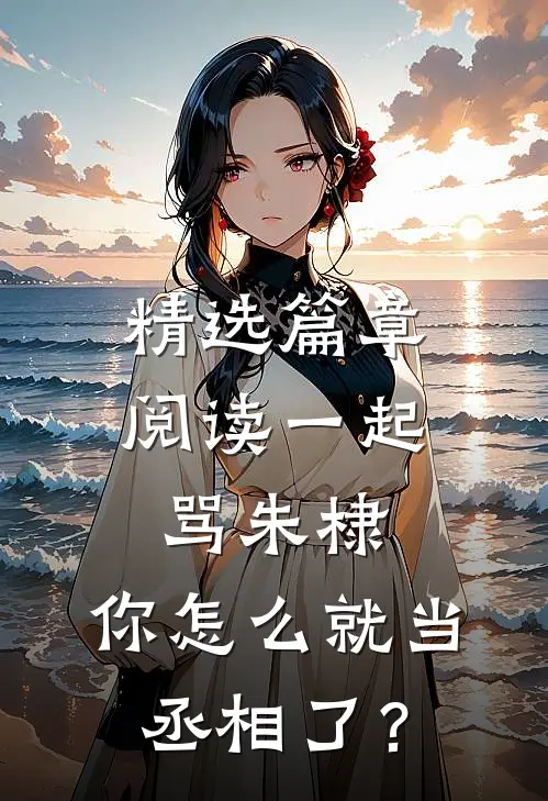 精选篇章阅读一起骂朱棣，你怎么就当丞相了？