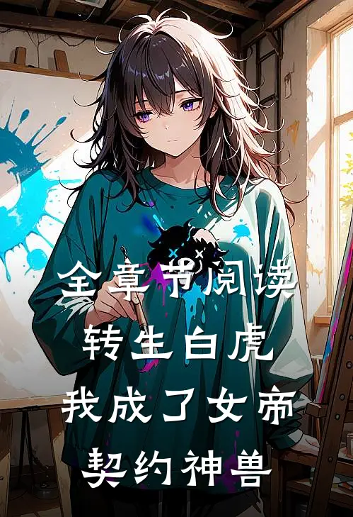 全章节阅读转生白虎，我成了女帝契约神兽