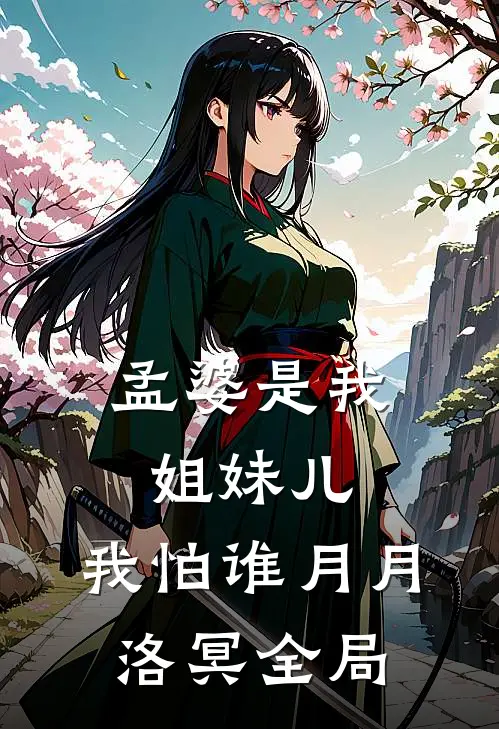孟婆是我姐妹儿，我怕谁月月洛冥全局