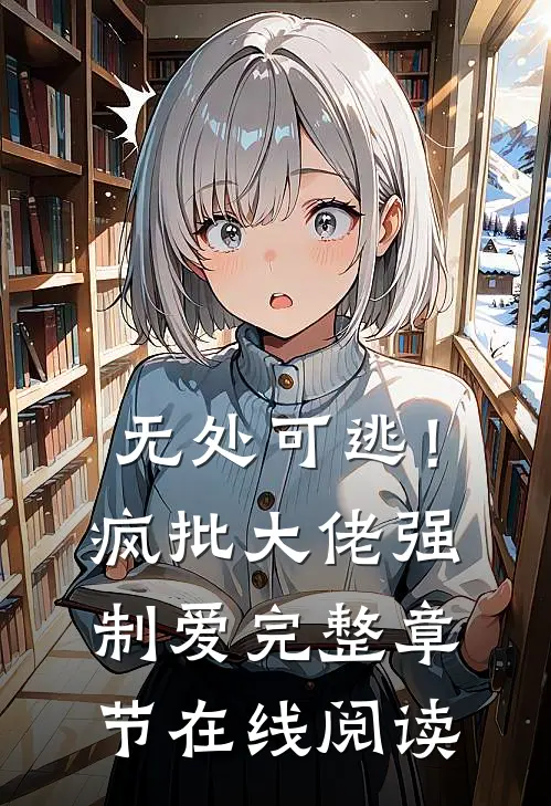 无处可逃！疯批大佬强制爱完整章节在线阅读