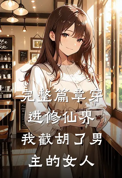 完整篇章穿进修仙界：我截胡了男主的女人