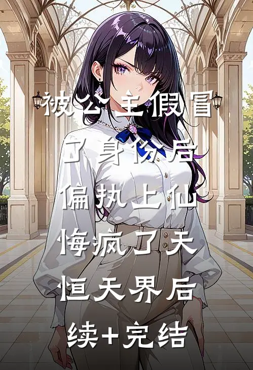 被公主假冒了身份后，偏执上仙悔疯了天恒天界后续+完结