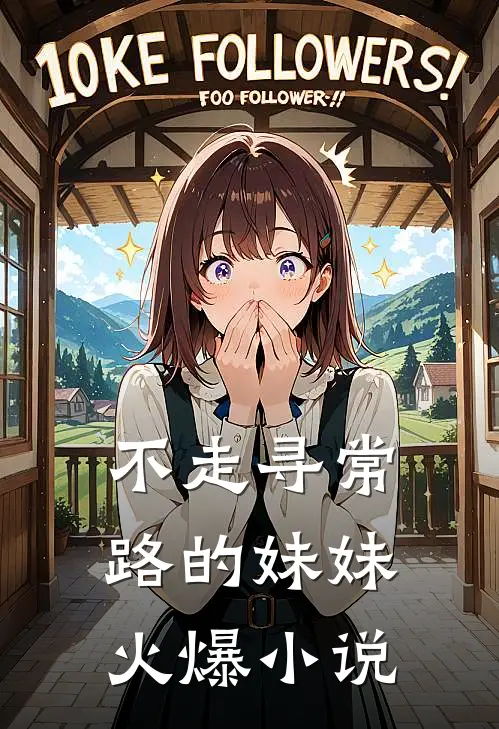 不走寻常路的妹妹火爆小说