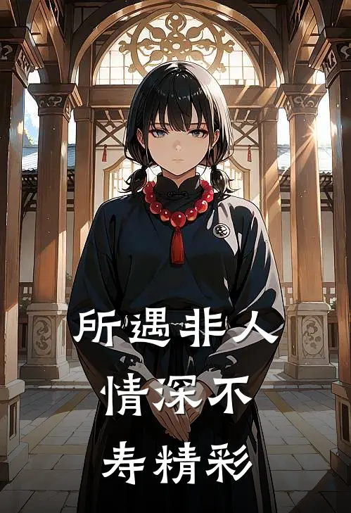 所遇非人，情深不寿精彩