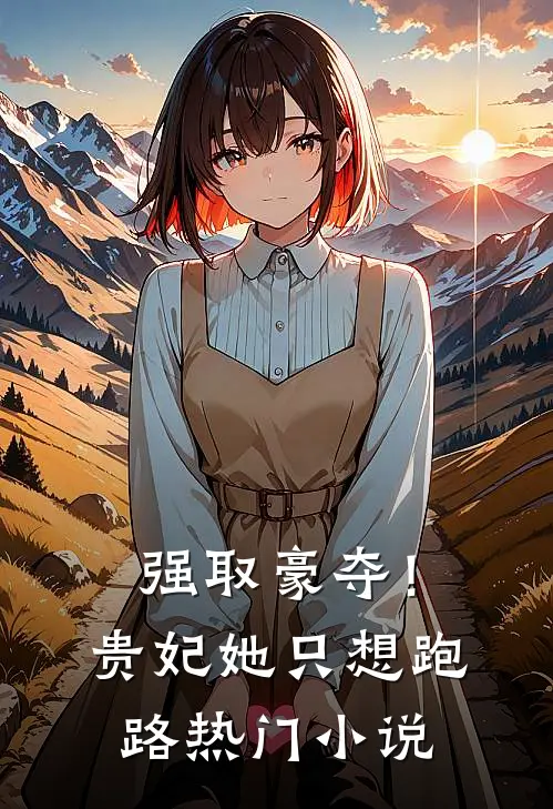 强取豪夺！贵妃她只想跑路热门小说