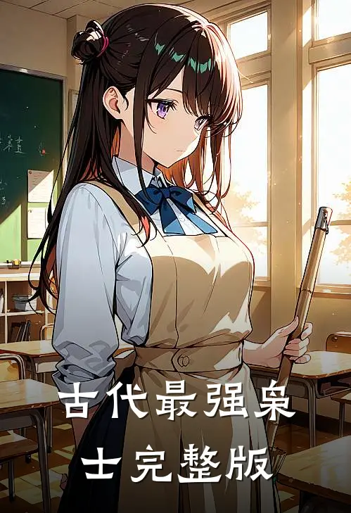 古代最强枭士完整版