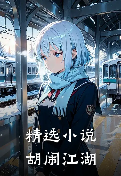 精选小说胡闹江湖