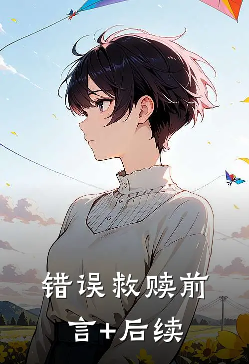 错误救赎前言+后续