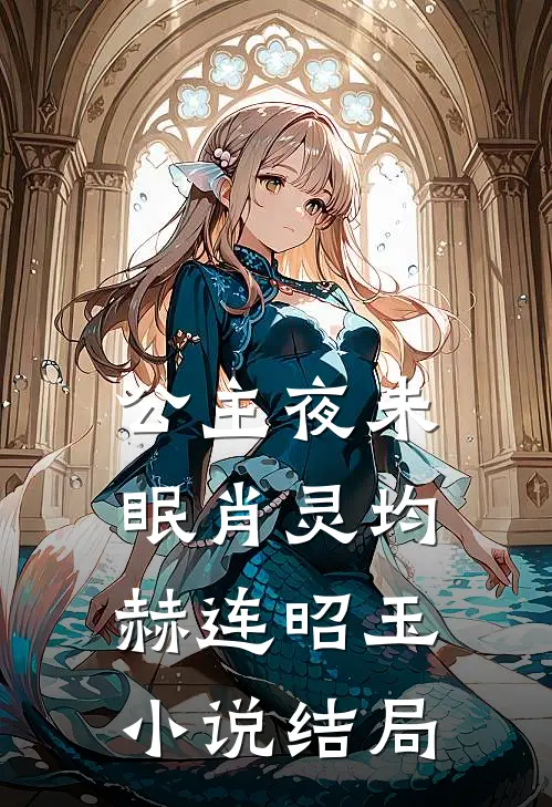 公主夜未眠肖灵均赫连昭玉小说结局