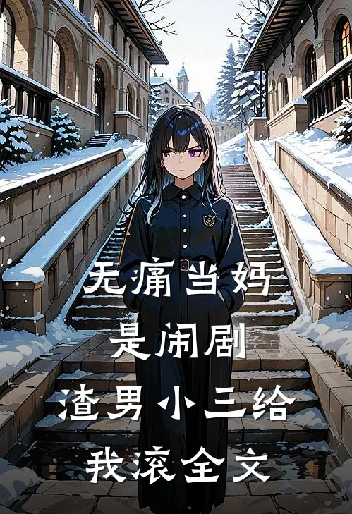 无痛当妈是闹剧，渣男小三给我滚全文