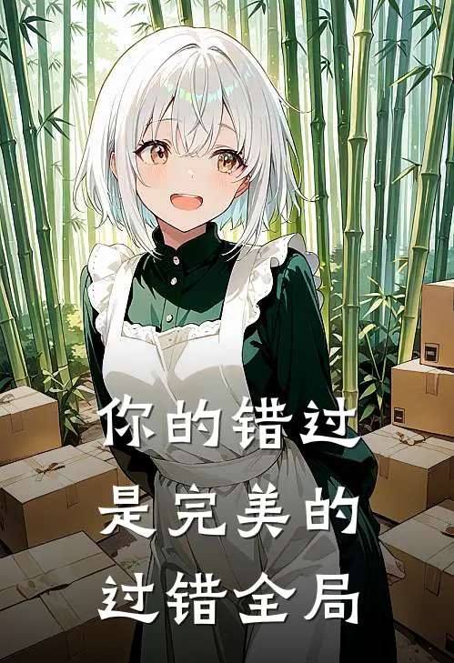 你的错过是完美的过错全局