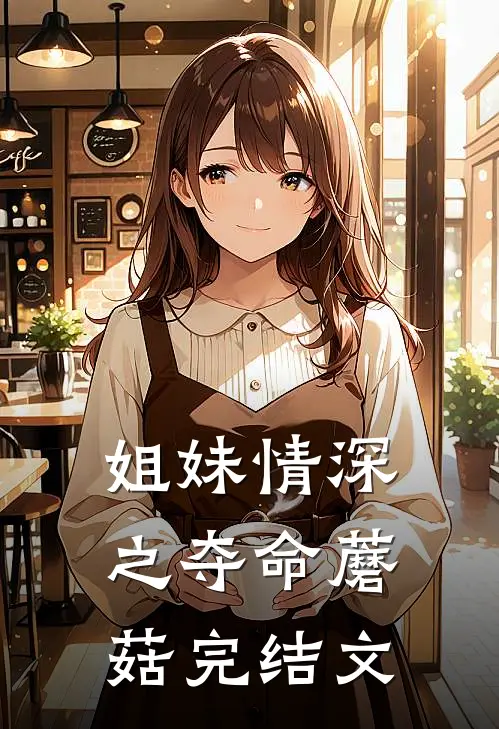 姐妹情深之夺命蘑菇完结文