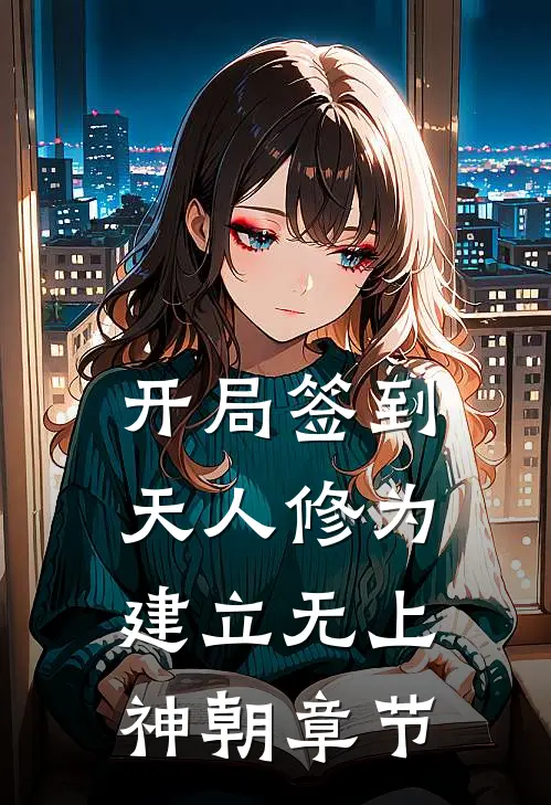 开局签到天人修为，建立无上神朝章节