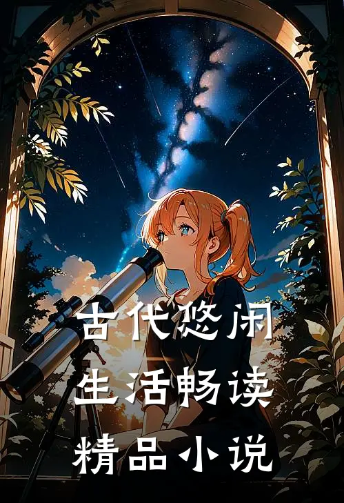 古代悠闲生活畅读精品小说