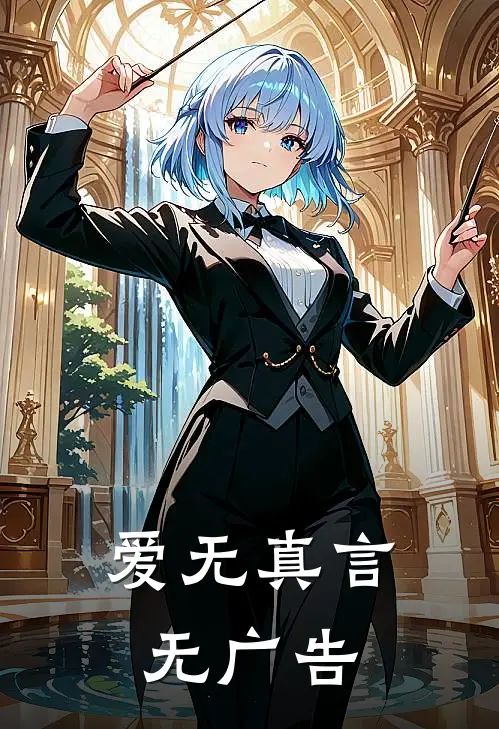 爱无真言无广告