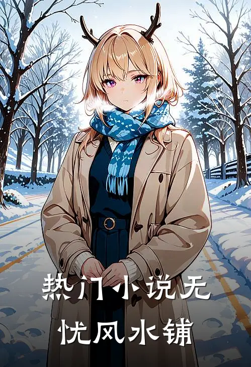 热门小说无忧风水铺