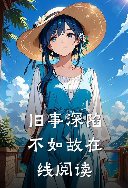 旧事深陷不如故在线阅读